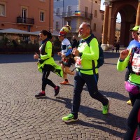 Rimini Marathon 2022, Foto: Anton Reiter, 16