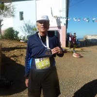 ASBAC Bouchaoui Marathon 60