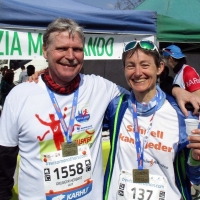 Terviso Marathon: Marathon 4.0