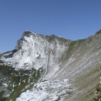 Die höchsten Berge in Liechtenstein
