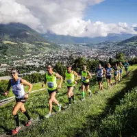 Brixen Dolomiten Marathon (C) Veranstalter / Sportograf