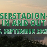 Weserstadion-Lauf "In and Out"