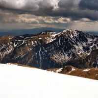 Wandern in den Niederen Tauern