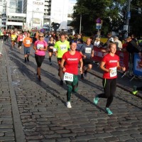 Eesti maratonid - kuupäevad