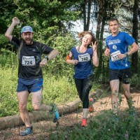 Spendenläufe in der Schweiz - Termine