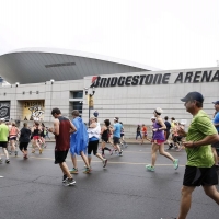 St. Jude Rock ‘n’ Roll Nashville Marathon