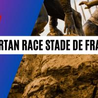 Résultats Spartan Race Stade de France