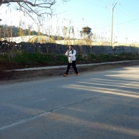 ASBAC Bouchaoui Marathon 38