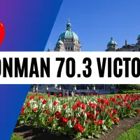 Results IRONMAN 70.3 Victoria