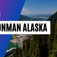 IRONMAN Alaska