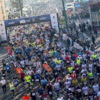Marathon Poznan (c) Veranstalter