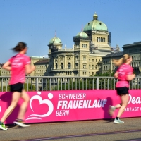 Ergebnisse Schweizer Frauenlauf Bern
