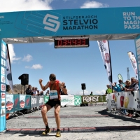 Stelvio Marathon 2018 (C) Newspower.it / Veranstalter
