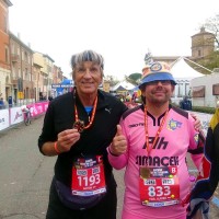 Ravenna Marathon 2021, Foto von Anton Reiter, 12