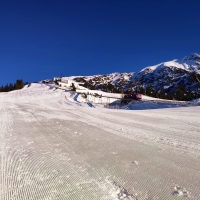 Skitour Seefelder Joch im Jänner 2023
