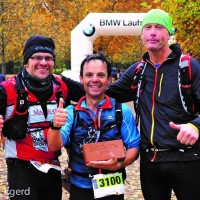 Steinhart500 - Buchenberg-Marathon, Fotos: Alex Beckgerd / Veranstalter