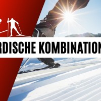Lillehammer ➤ Nordische Kombination Weltcup