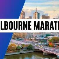 Melbourne Marathon Festival