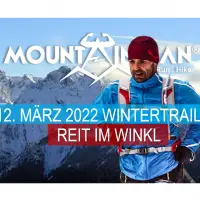 MOUNTAINMAN Wintertrail