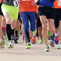 Straßenlaufcup der HNT Leichtathletik: 10 km Lauf