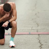 RESULTS San Antonio Marathon 2021