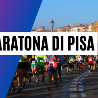 Pisa Marathon