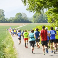Résultats Genève Marathon