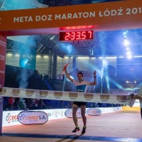 Maraton Lodz (Lodz-Marathon), Foto: Veranstalter