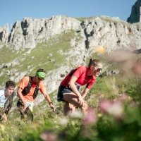 Mountain Runs in Italy - dates