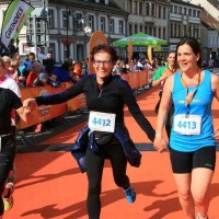 Halbmarathons und Marathons in Saarland - Termine