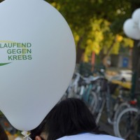 Laufend gegen Krebs Leipzig 2018 (C) Veranstalter
