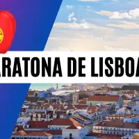 Lissabon Marathon / Maratona de Lisboa (EDP Lisbon Marathon)