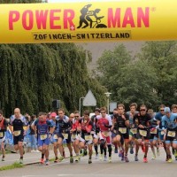 Powerman Zofingen, Foto: Veranstalter