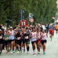 München Marathon 2022