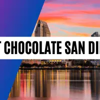 Hot Chocolate 15k/5k - San Diego