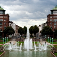 Mannheim, Foto Pixabay