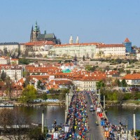 Ergebnisse Prag Halbmarathon 2022