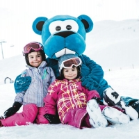 Skifahren, Skiurlaub und Winterurlaub im Rätikon