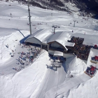 Blick auf Rossboda, Foto (C) Skigebiet Bosco Gurin