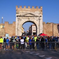 Rimini Marathon 2022, Foto: Anton Reiter, 14