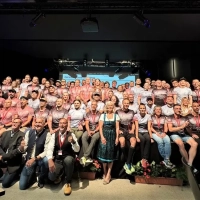 Austria eXtreme Triathlon