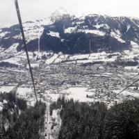 Skigebiet KitzSki (Kitzbühel) im Test