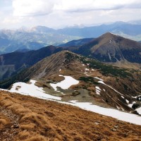 Rundtour Seckauer Alpen 36: Die letzten 2 Gipfel-Ziele - Kleiner Reichhart und Feistererhorn.