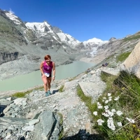 Großglockner Mountainrun