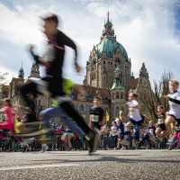 Hannover Marathon