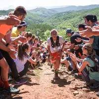 Zegama Aizkorri Maratoia 2022, Foto: GoldenTrailSerie / Jordi Saragossa