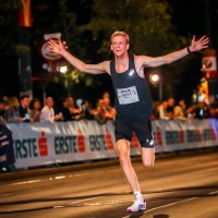 erste bank vienna night run 2019:Sieger Stephan Listabarth, Foto © msm sport media/Stephan Schütze