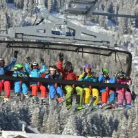 Iseler Skilift (C) Bergbahnen Hindelang-Oberjoch AG