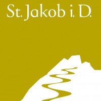 St. Jakob im Defereggental - Logo