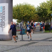 Drei-Brücken-Lauf Bonn